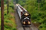 The JB-2 Chase Begins in Freehold